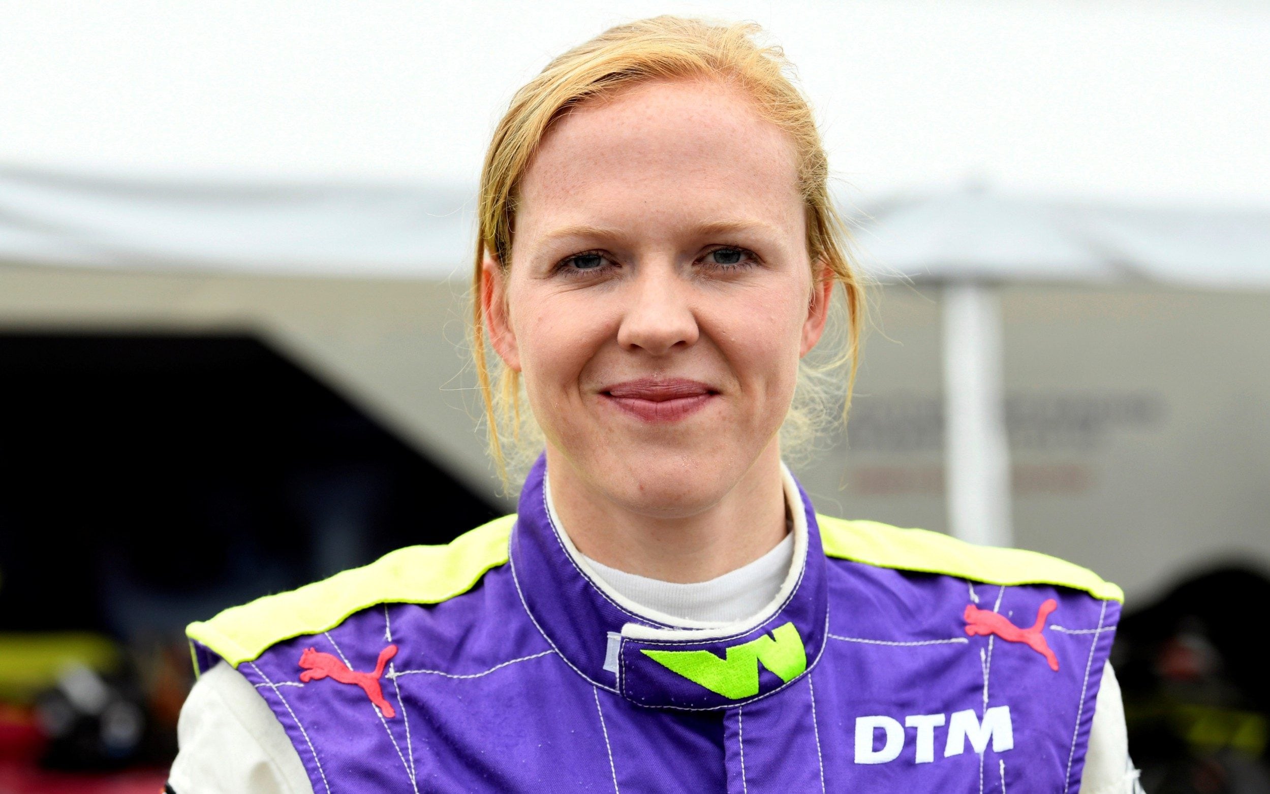 A British Racing Driver Official Website Alice Powell Racing
